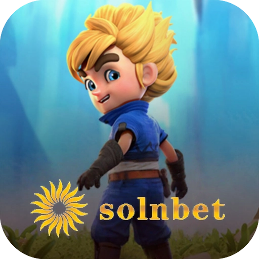 solnbet logo