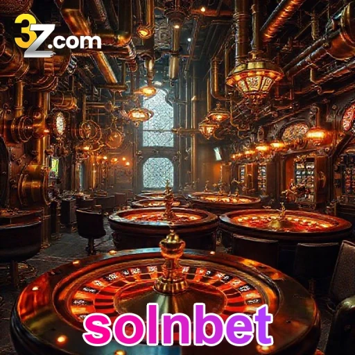 solnbet
