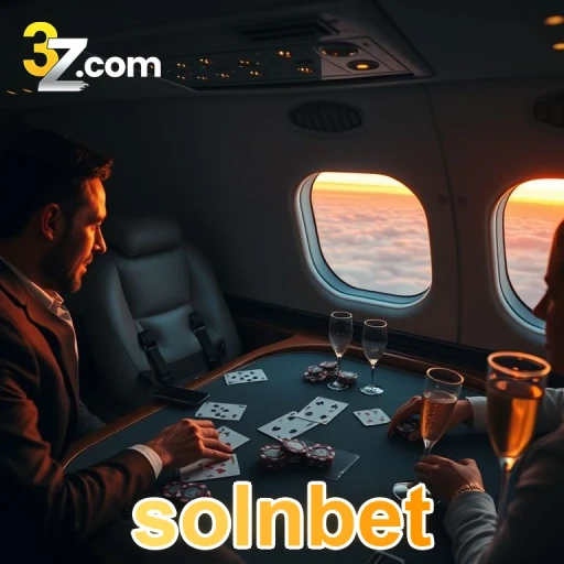 solnbet Jogos de caça-níqueis