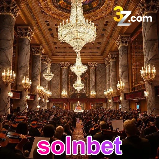 solnbet VIP